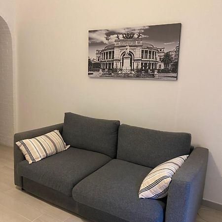 パレルモLoft Pied- A -Terreアパートメント エクステリア 写真