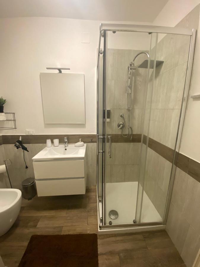 パレルモLoft Pied- A -Terreアパートメント エクステリア 写真